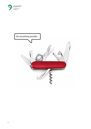 6 3
Do everything possible...
 