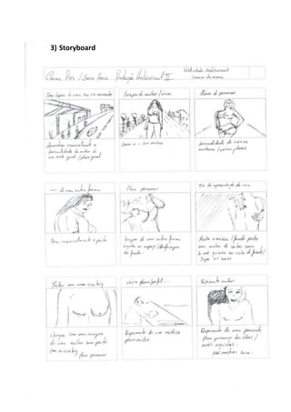 Dossier de pré-produção