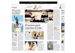 Prensa 2012
