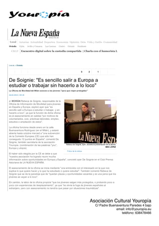 !"#$%&"'#("#)&*+,&"#)("-*.*/"0"#0,10,#($1#"2$
)"&"#),&+*7*&#,(#"//,1$#0,#+"89*-"&*":::
!"#$%&'#()("(#"(#*&+
0&1,0(0#"(#+2/...