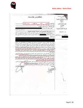 Kolna Jabeur - Kolna Ghazi
Page 8 / 25
 