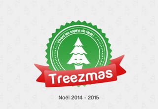Noël 2014 - 2015 
 