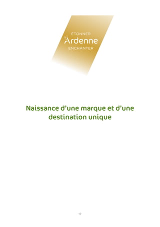 Dossier de Presse Ardenne 2014