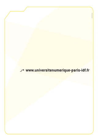 catherinelavernhe.com
www.universitenumerique-paris-idf.fr
 