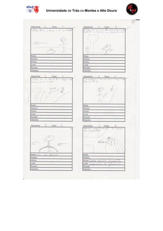 Universidade de Trás-os-Montes e Alto Douro
 
