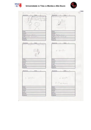 Universidade de Trás-os-Montes e Alto Douro
 