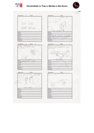 Universidade de Trás-os-Montes e Alto Douro
 