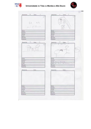 Universidade de Trás-os-Montes e Alto Douro
 