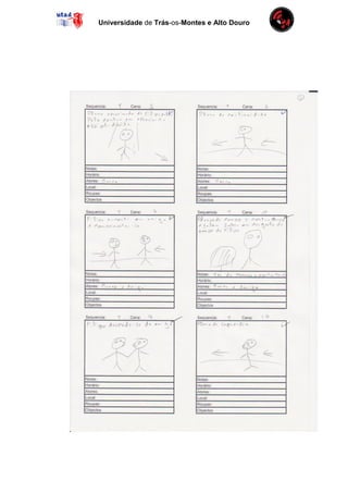 Universidade de Trás-os-Montes e Alto Douro
 