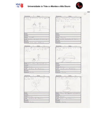 Universidade de Trás-os-Montes e Alto Douro
 