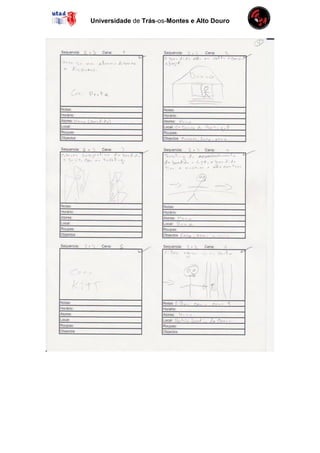 Universidade de Trás-os-Montes e Alto Douro
 