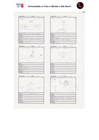 Universidade de Trás-os-Montes e Alto Douro
 