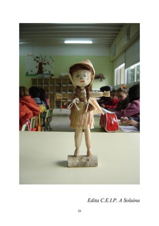 Edita C.E.I.P. A Solaina
26
 