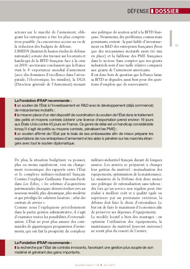 Societe Civile Defense Apres La Livre Blanc Quels Enjeux Societe Civile Defense Apres La Livre Blanc Quels Enjeux