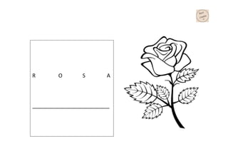 R O S A
__________________________
 