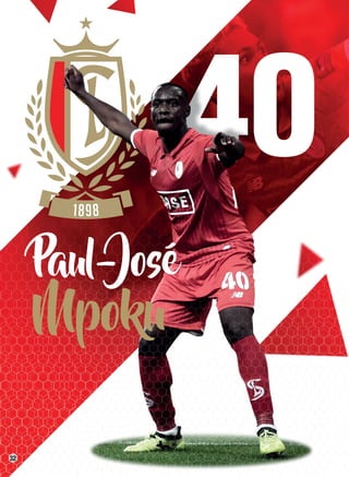 32
Mpoku
Paul-José
 