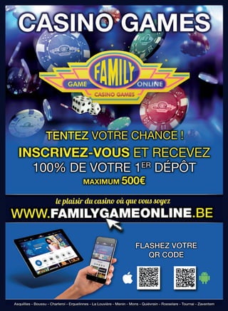 Le Guide complet de la Jupiler Pro League