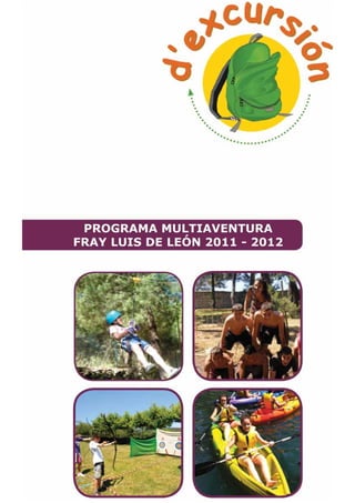 Dossier fray luis