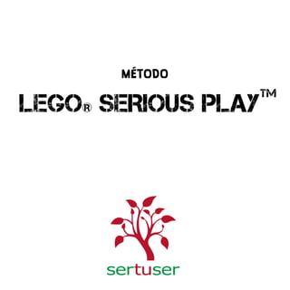 LEGO® SERIOUS PLAY™  