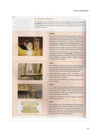 Fem un hivernacle!




               18
 