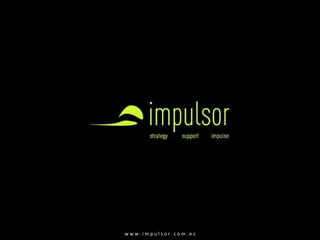 www.impulsor.com.es
 