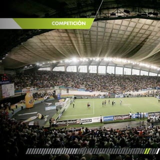 COMPETICIÓN
 