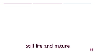 Still life and nature 18
 