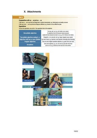 X. Attachments




                 18/52
 