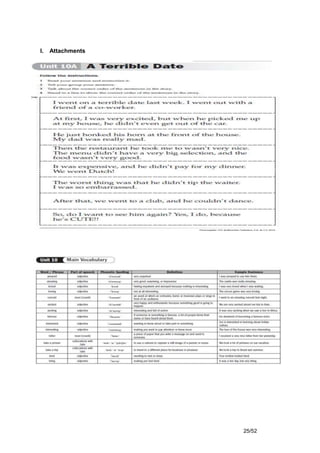 I.   Attachments




                   25/52
 