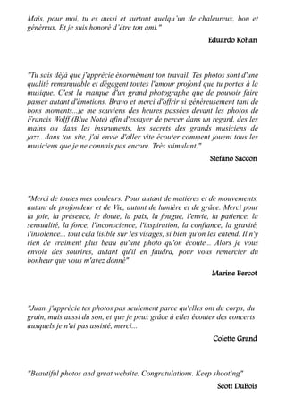 Dossier Juan Carlos Hernandez