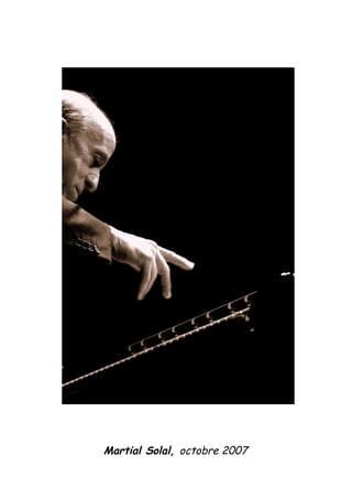 Dossier Juan Carlos Hernandez