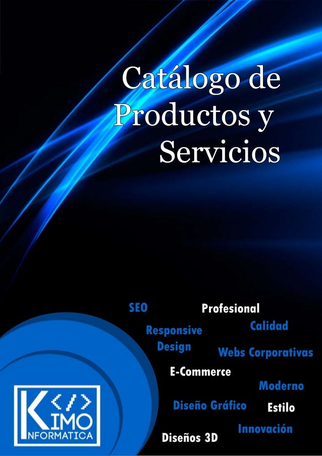 Dossier Kimo Informatica 14