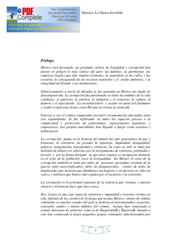 Incomodo