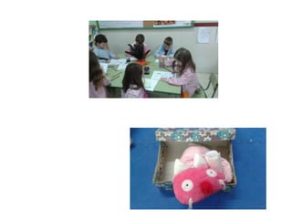 Dossier los castillos