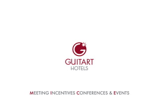 MEETING INCENTIVES CONFERENCES & EVENTS
 