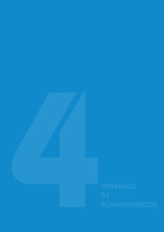 Dossier Mainake




4  Página 14
                  TRABAJOS
                  DE
                  PLANEAMIENTOS
 