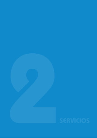 Dossier Mainake




2  Página 6
                  SERVICIOS
 