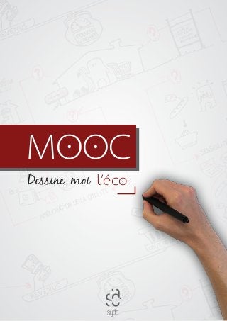 MOOC
l’éco
 