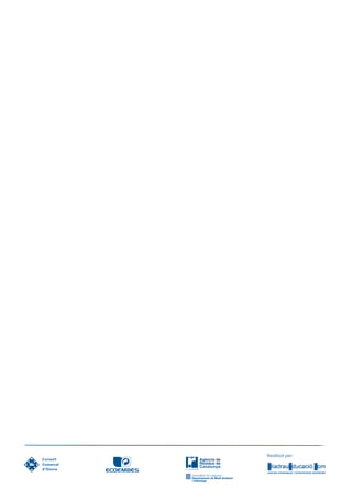 Realitzat per:

Generalitat de Catalunya
Departament de Medi Ambient
i Habitatge

 