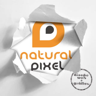 Dossier natural pixel