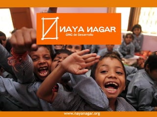 www.nayanagar.org  