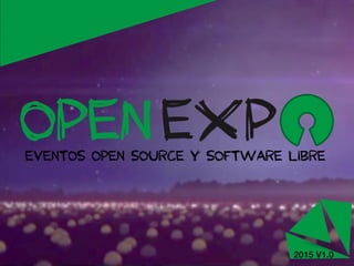 Dossier OpenExpo Day 2015 v1.0.4 