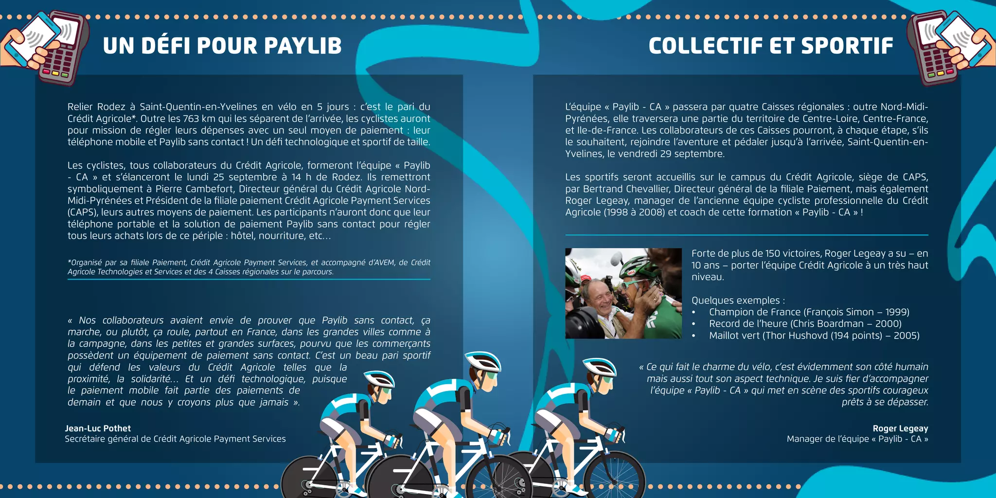 Paylib et ça roule ! | PDF