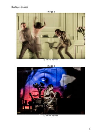 Quelques images

                     Image 1




                  © Johann Persson


                     Image 2




                  © Johann Persson




                                     7 
 