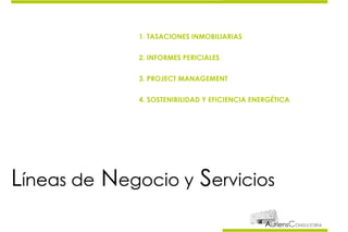 Dossier Auriens Consultoróa