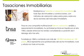 Dossier Auriens Consultoróa