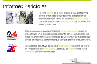 Dossier Auriens Consultoróa