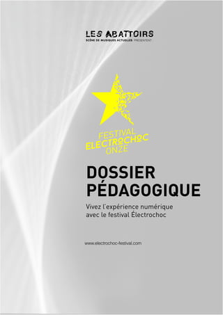 www.electrochoc-festival.com
 