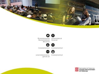 Dossier preinscripció 2015