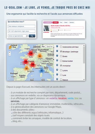 Dossier de presse 2014 de Le-Deal.com